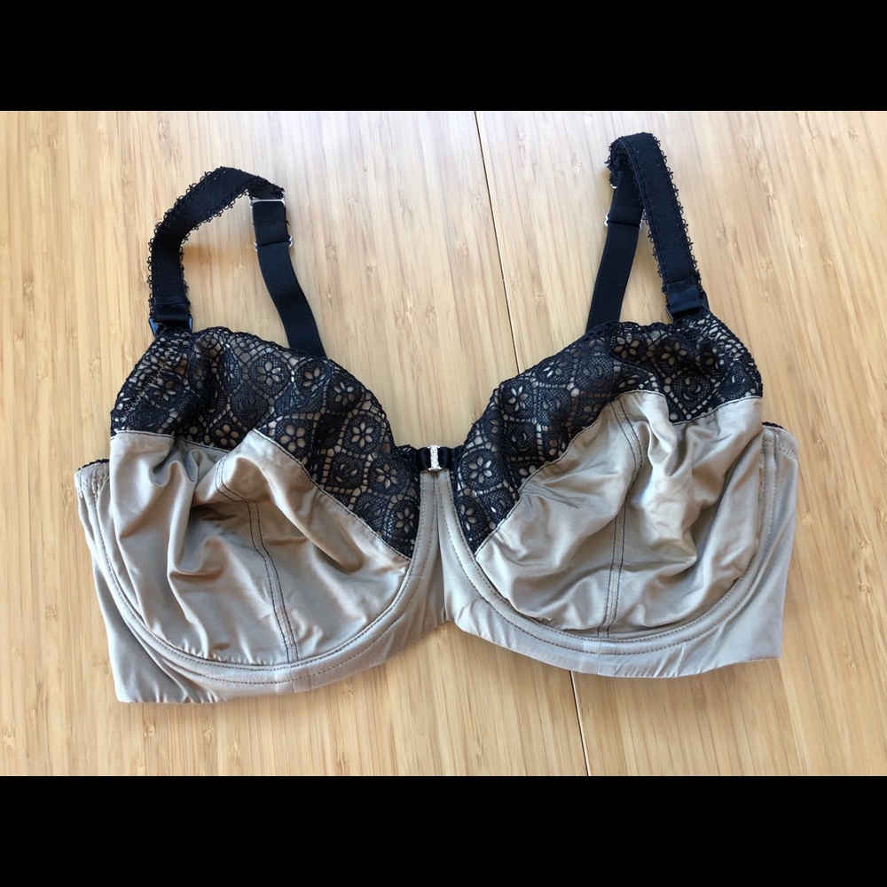 Cake Lingerie Nursing Bra 38H